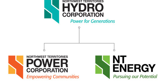 Graphic: NTPC Corporate Structure