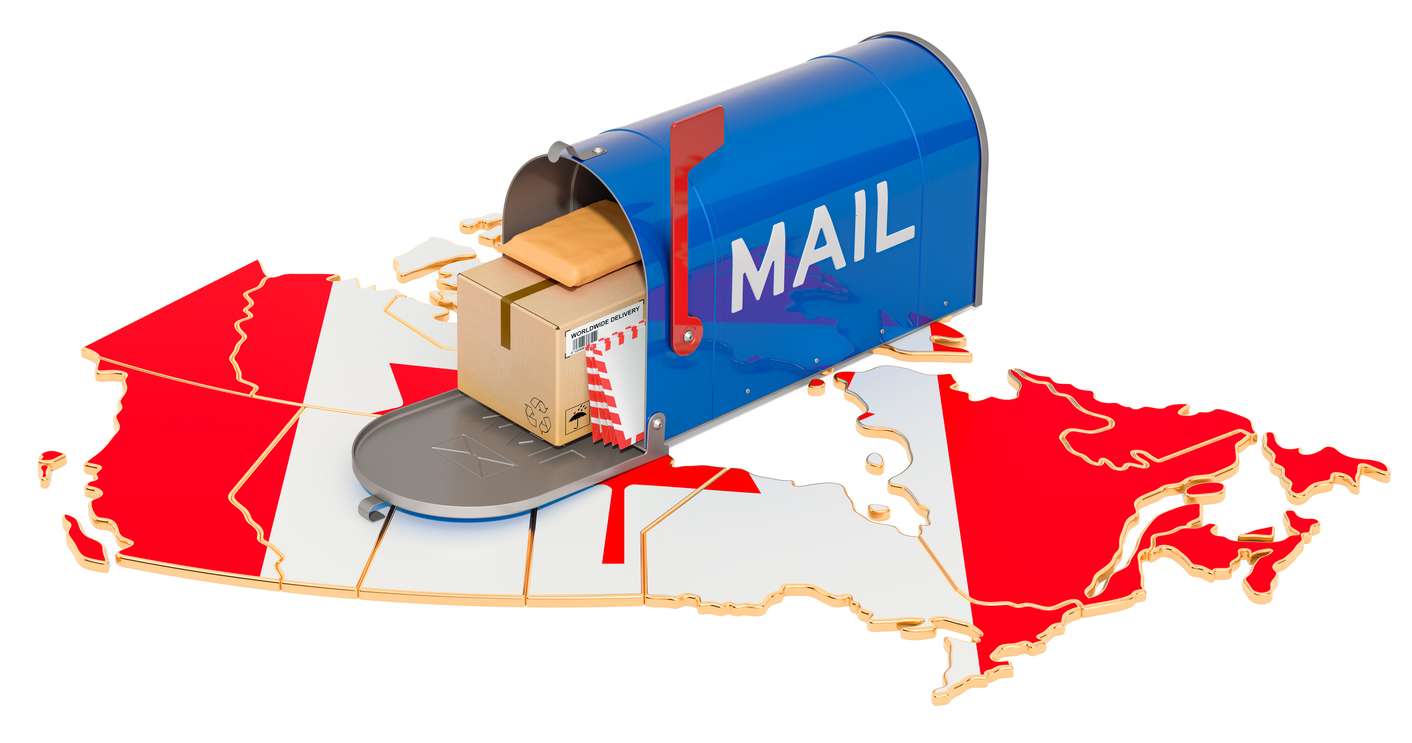 Mailbox