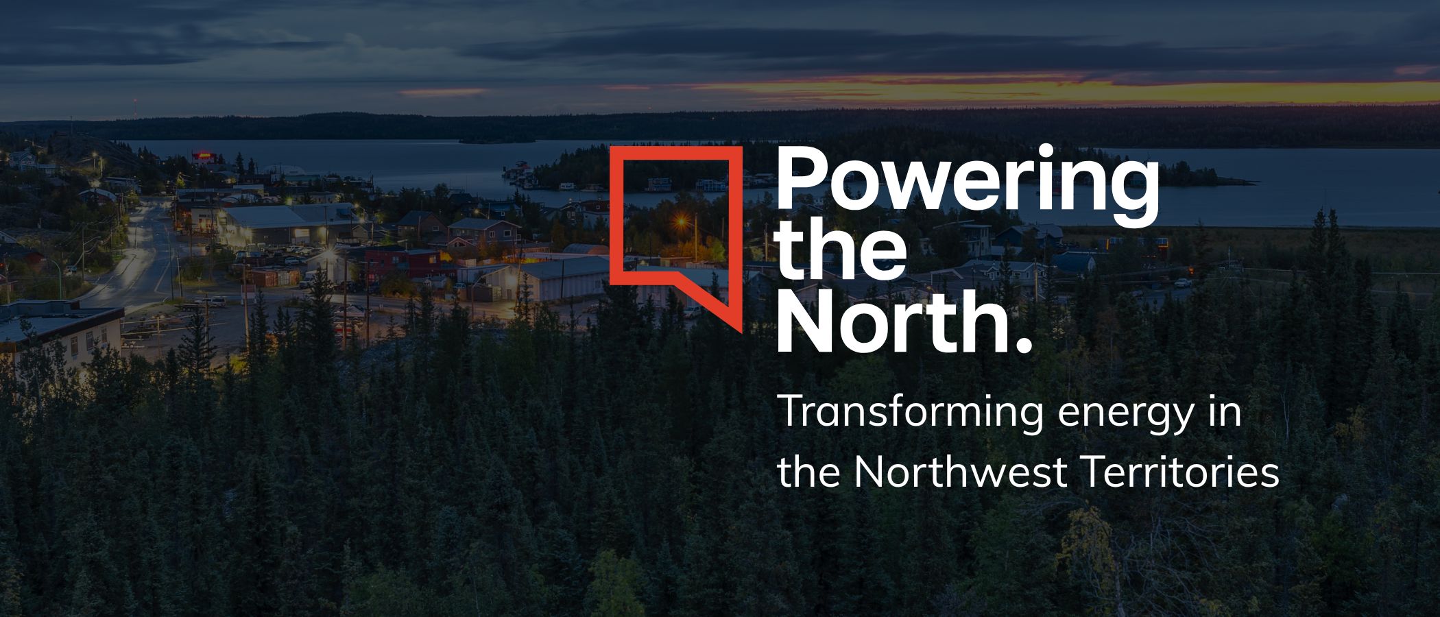 Powering the North