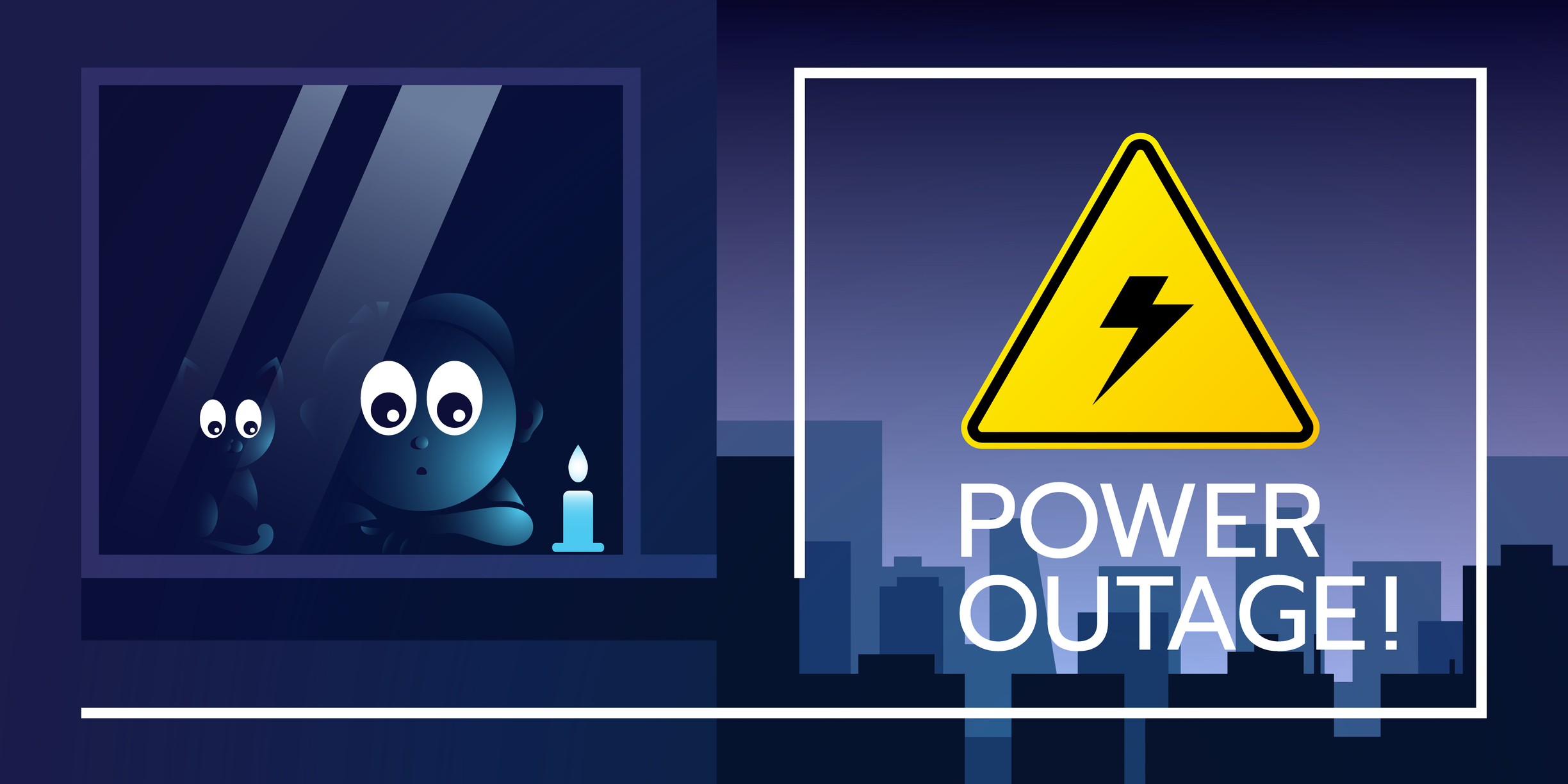 Power outage