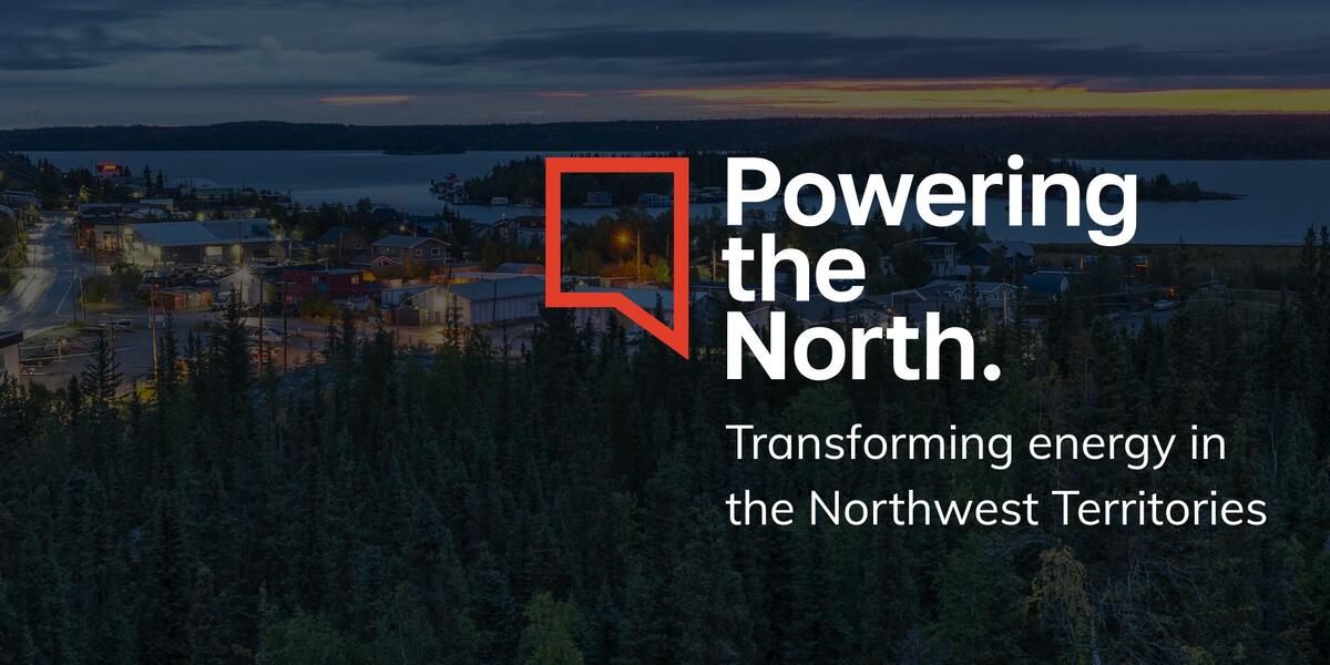 Powering the North