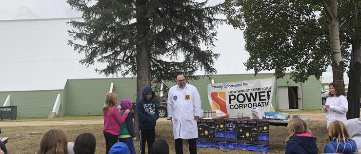 NTPC supports events and organizations that help build communities