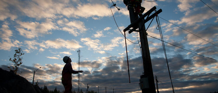 Contact us to set up an account for your business